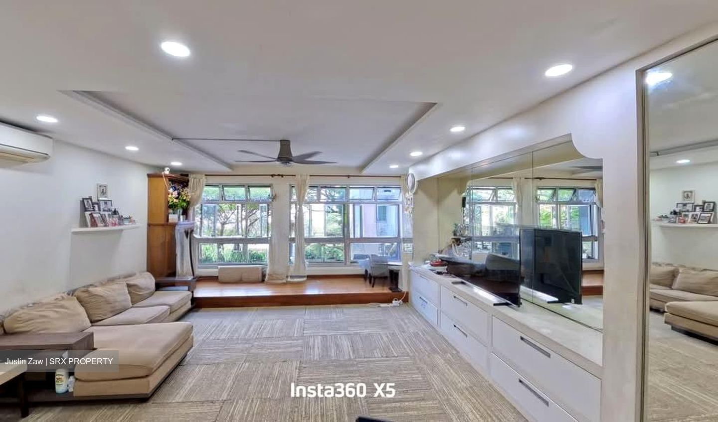 Blk 432A Vista Spring @ Yishun (Yishun), HDB 5 Rooms #598782691